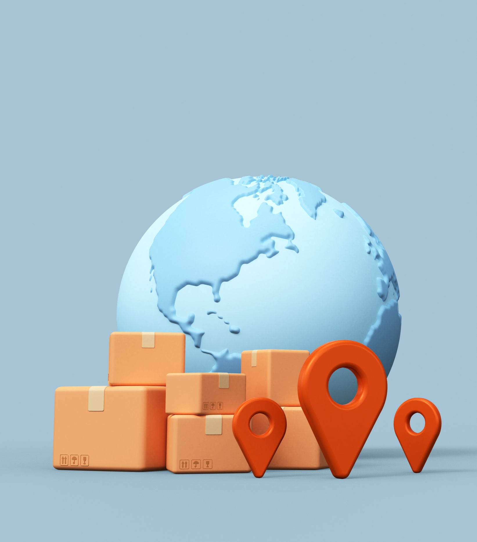 Ocean Freight